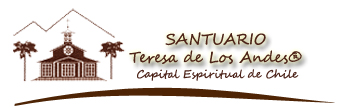 Santuario Teresa de Los Andes ®